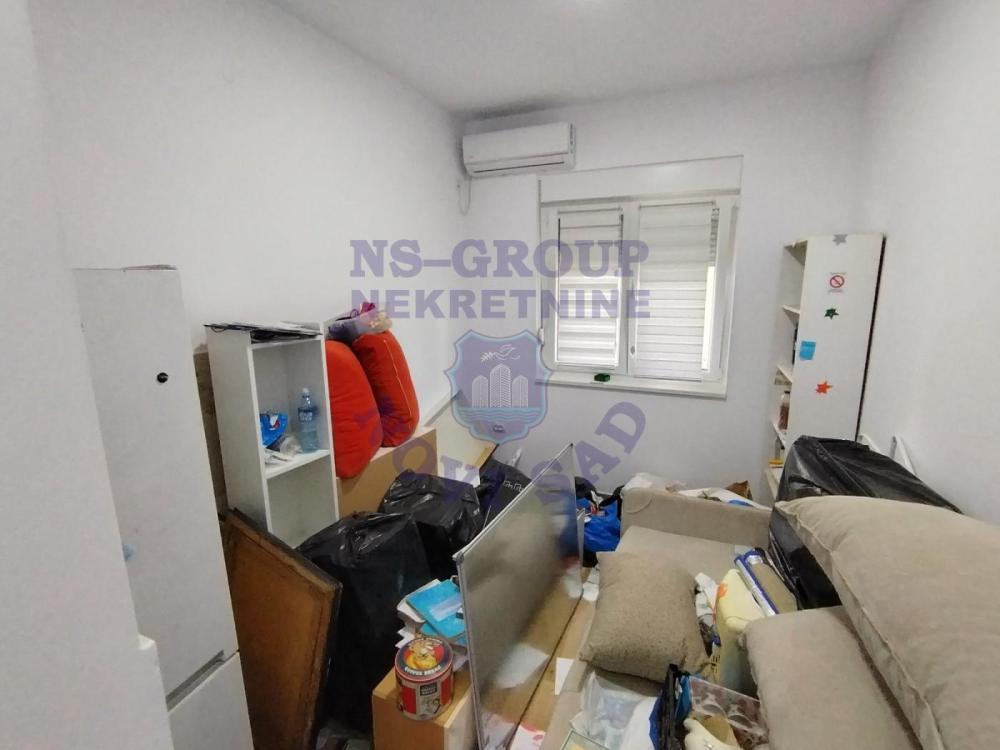 Glavna slika -Jednosoban stan na prodaju, 13m2, 33.000€
