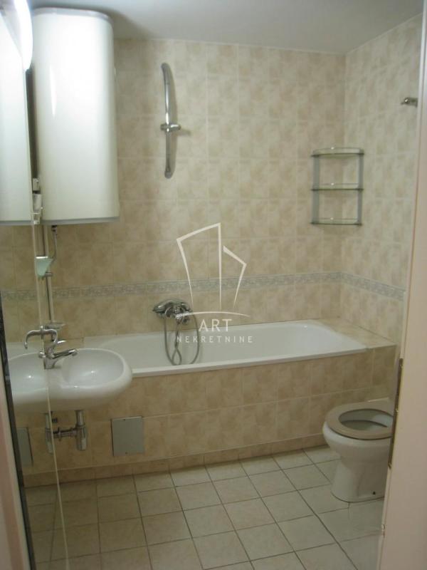 Slika 7 - Španskih boraca, Jednoiposoban stan za izdavanje, 50m2, 850€