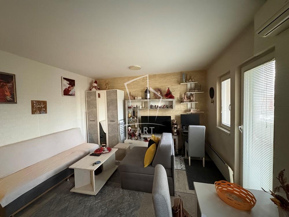 Slika 2 - Ugrinovački put 19. deo, Jednosoban stan za izdavanje, 30m2, 350€