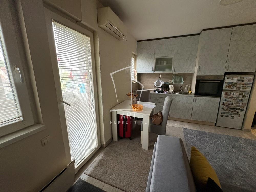 Slika 5 - Ugrinovački put 19. deo, Jednosoban stan za izdavanje, 30m2, 350€