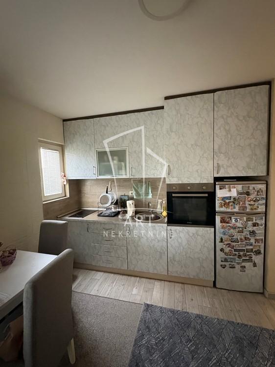 Slika 6 - Ugrinovački put 19. deo, Jednosoban stan za izdavanje, 30m2, 350€