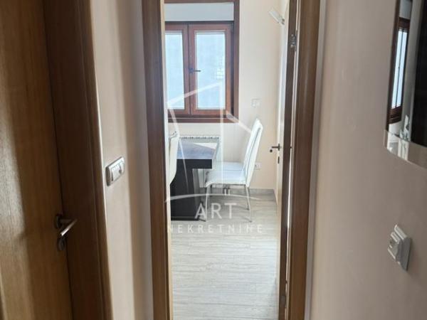 Slika 6 - Branka Krsmanovića, Četvorosoban stan na prodaju, 98m2, 380.000€