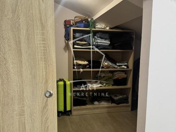 Slika 8 - Branka Krsmanovića, Četvorosoban stan na prodaju, 98m2, 380.000€