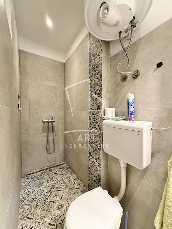 Slika 9 - Prvomajska, Dvoiposoban stan na prodaju, 89m2, 197.000€