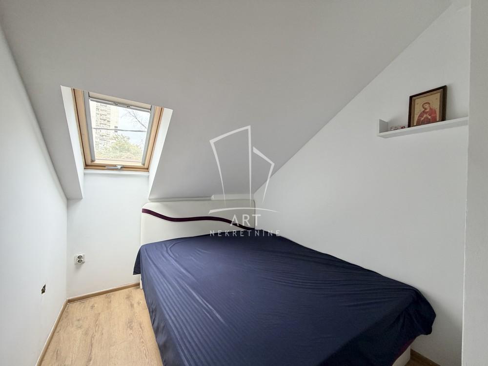 Slika 10 - Prvomajska, Dvoiposoban stan na prodaju, 89m2, 197.000€