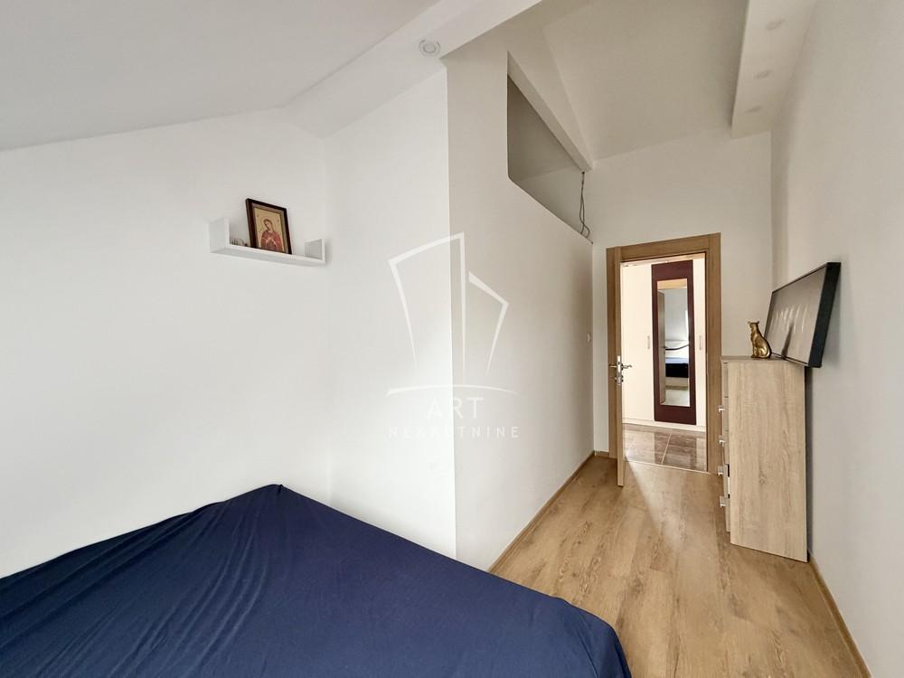 Slika 11 - Prvomajska, Dvoiposoban stan na prodaju, 89m2, 197.000€