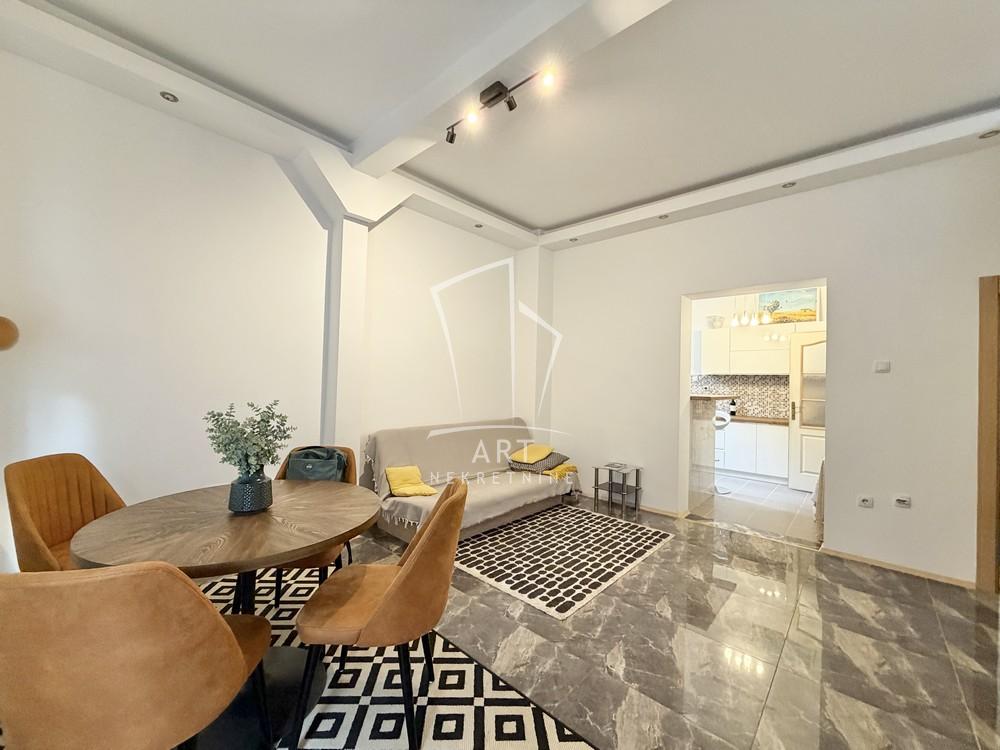 Slika 1 - Prvomajska, Dvoiposoban stan na prodaju, 89m2, 197.000€