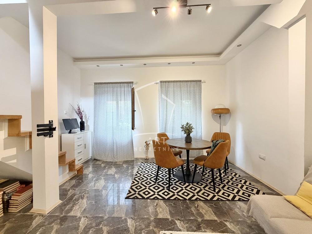 Slika 2 - Prvomajska, Dvoiposoban stan na prodaju, 89m2, 197.000€