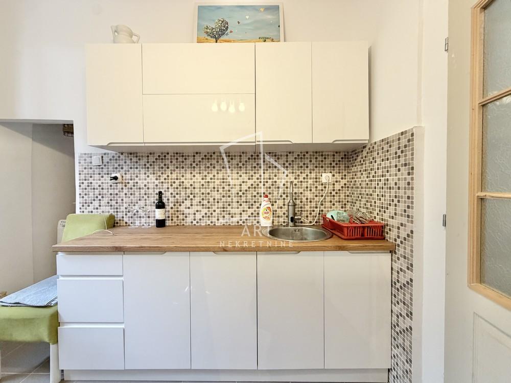 Slika 3 - Prvomajska, Dvoiposoban stan na prodaju, 89m2, 197.000€