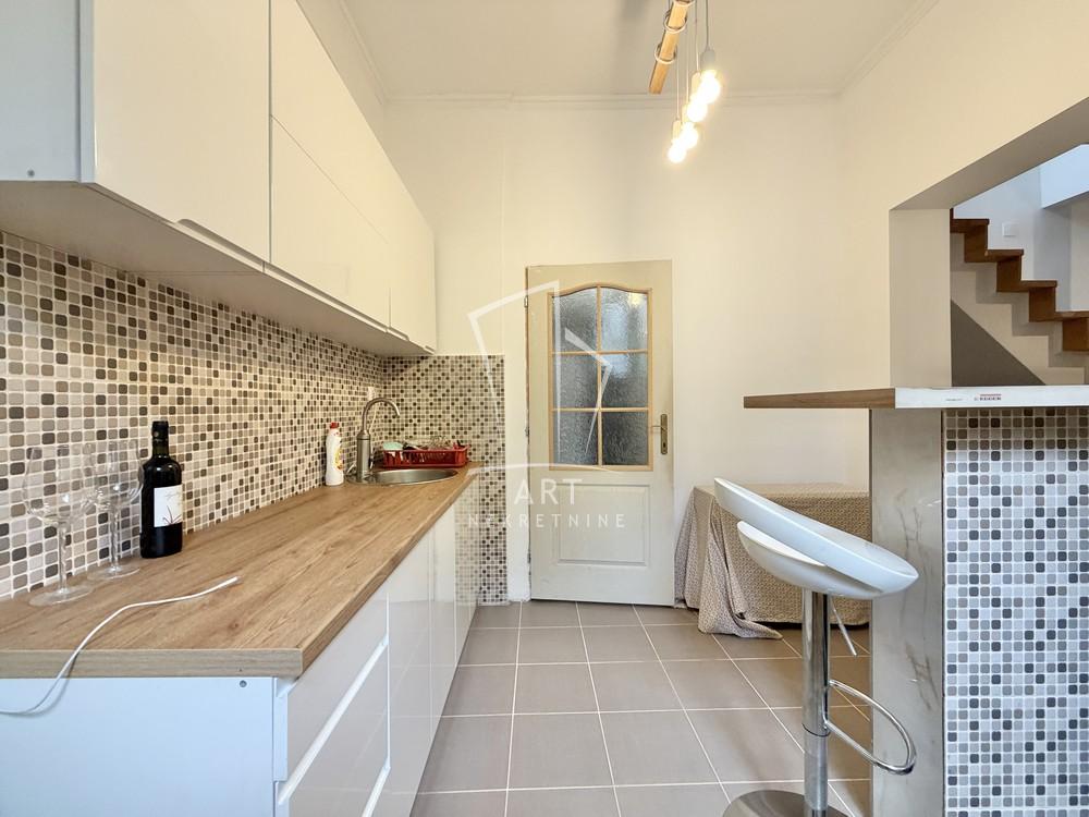 Slika 4 - Prvomajska, Dvoiposoban stan na prodaju, 89m2, 197.000€