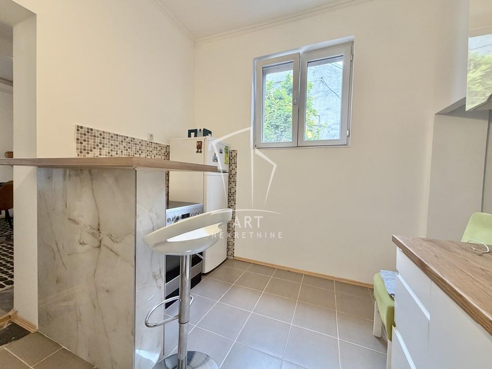Slika 5 - Prvomajska, Dvoiposoban stan na prodaju, 89m2, 197.000€