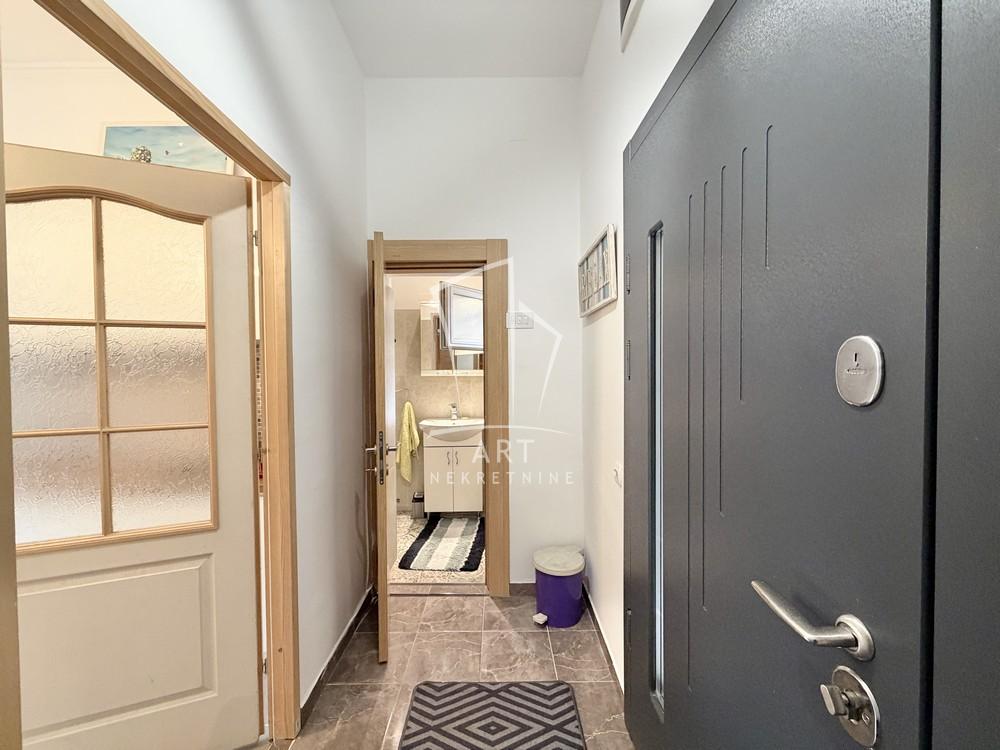 Slika 6 - Prvomajska, Dvoiposoban stan na prodaju, 89m2, 197.000€
