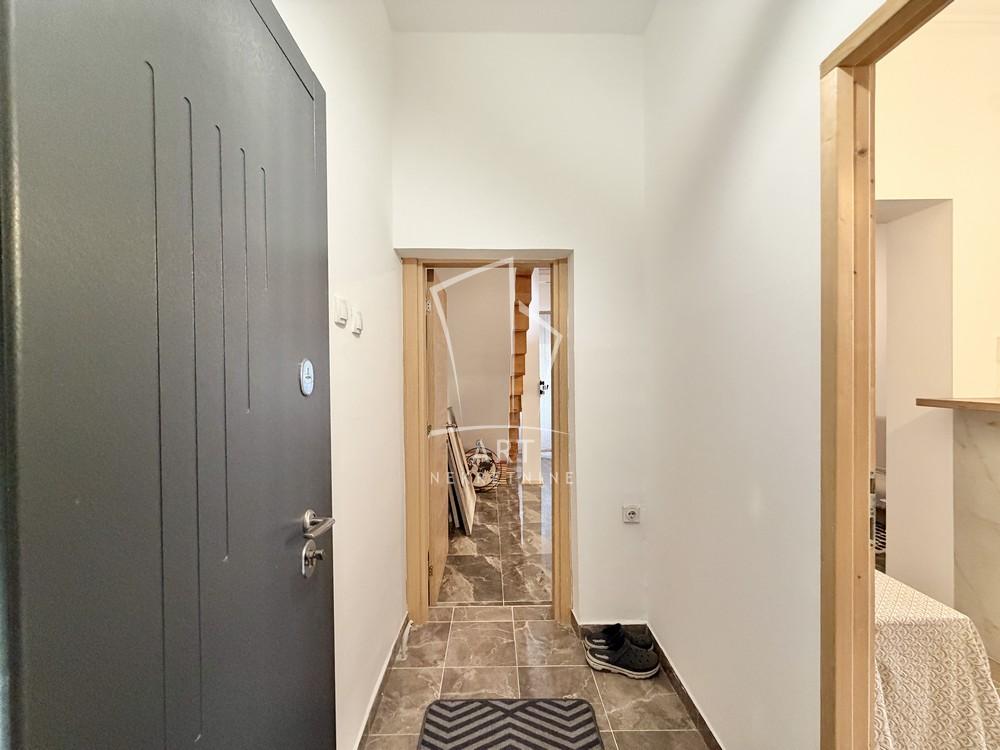 Slika 7 - Prvomajska, Dvoiposoban stan na prodaju, 89m2, 197.000€