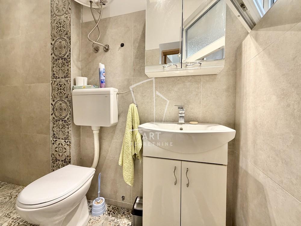 Slika 8 - Prvomajska, Dvoiposoban stan na prodaju, 89m2, 197.000€