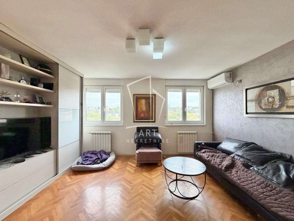 Slika 2 - Kumodraška, Troiposoban stan na prodaju, 96m2, 316.000€