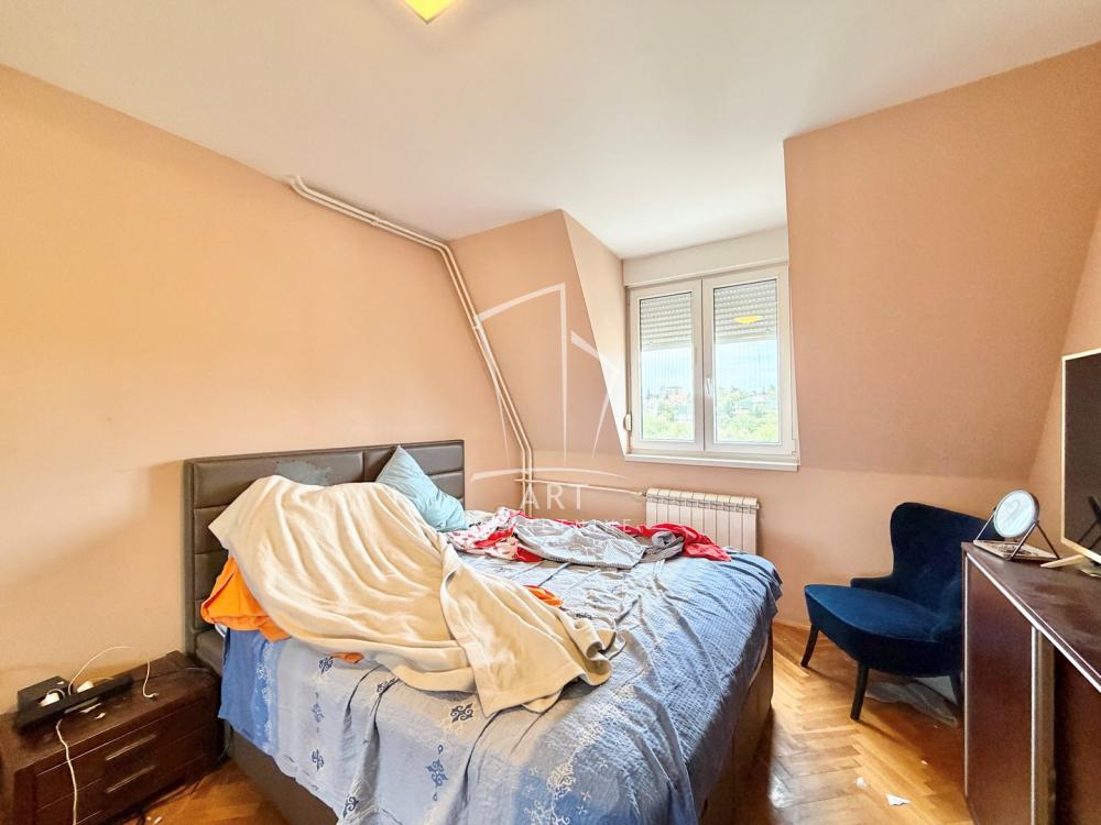 Slika 8 - Kumodraška, Troiposoban stan na prodaju, 96m2, 316.000€