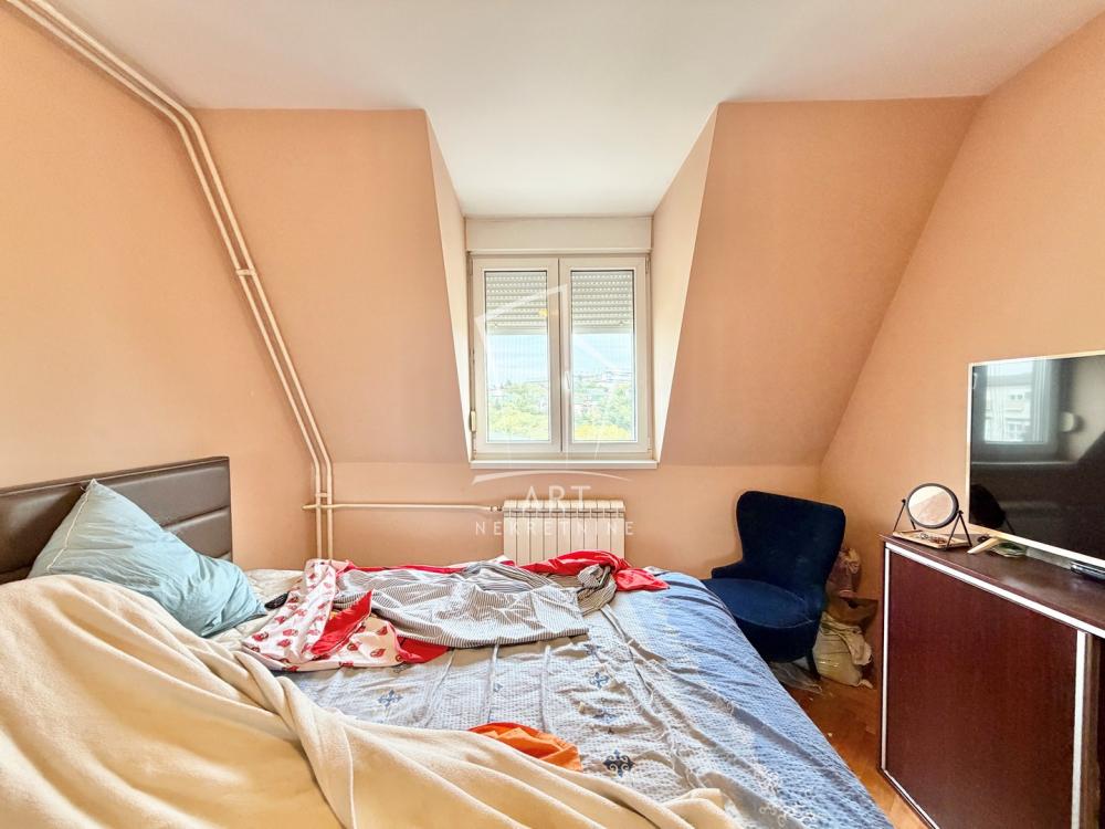 Slika 9 - Kumodraška, Troiposoban stan na prodaju, 96m2, 316.000€