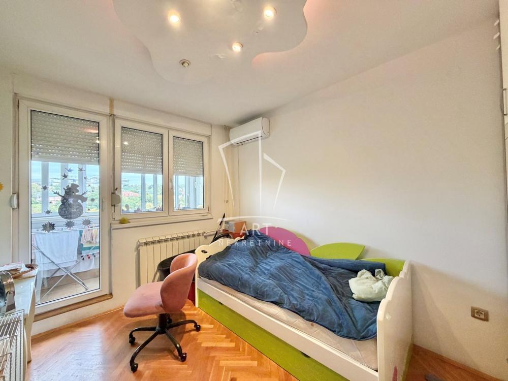 Slika 10 - Kumodraška, Troiposoban stan na prodaju, 96m2, 316.000€