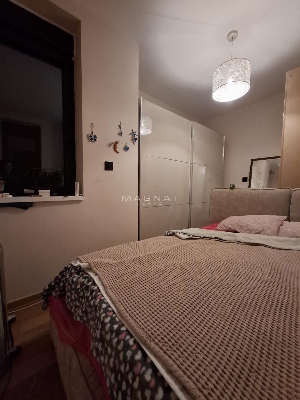 Slika 11 - Porodice Trajković, Četvorosoban stan na prodaju, 83m2, 273.000€