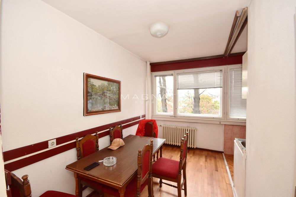 Slika 3 - Dr Zore Ilić Obradović, Dvosoban stan na prodaju, 67m2, 205.000€