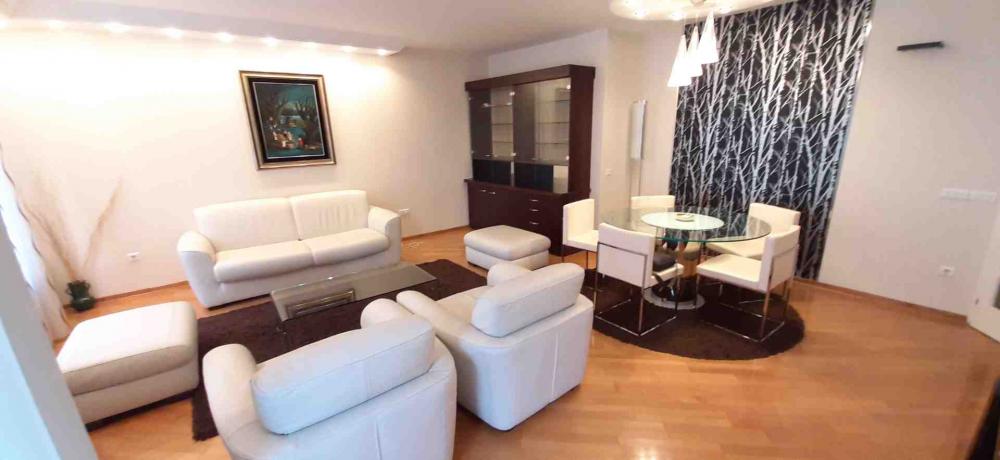 Slika 2 - Koče Kapetana, Četvorosoban stan za izdavanje, 100m2, 1.800€