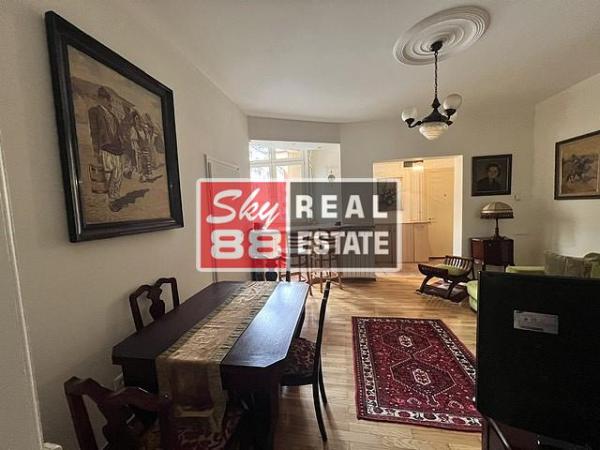 Slika 11 - Braće Nedić, Trosoban stan za izdavanje, 75m2, 950€