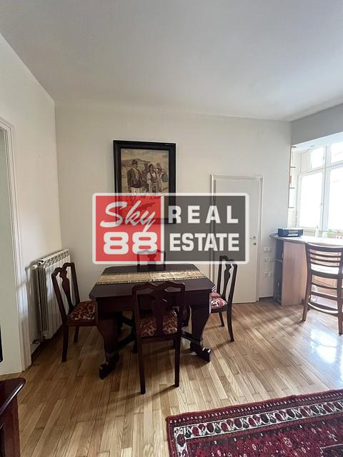 Slika 10 - Braće Nedić, Trosoban stan za izdavanje, 75m2, 950€