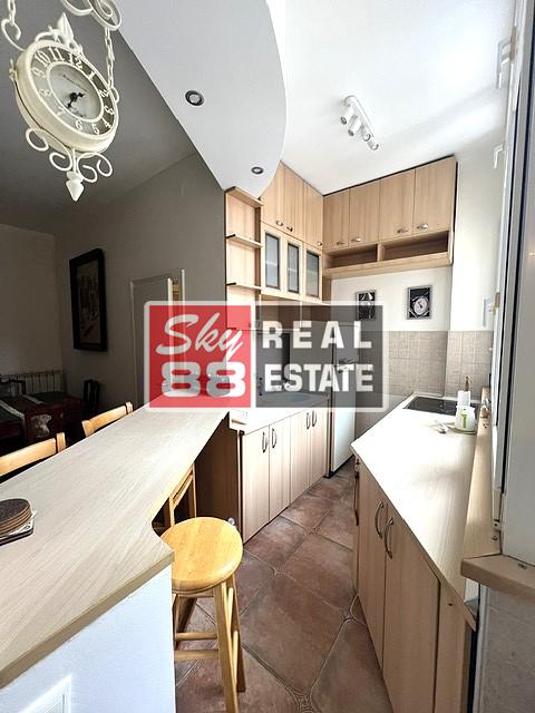 Slika 5 - Braće Nedić, Trosoban stan za izdavanje, 75m2, 950€