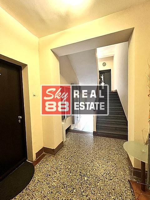 Slika 2 - Braće Nedić, Trosoban stan za izdavanje, 75m2, 950€