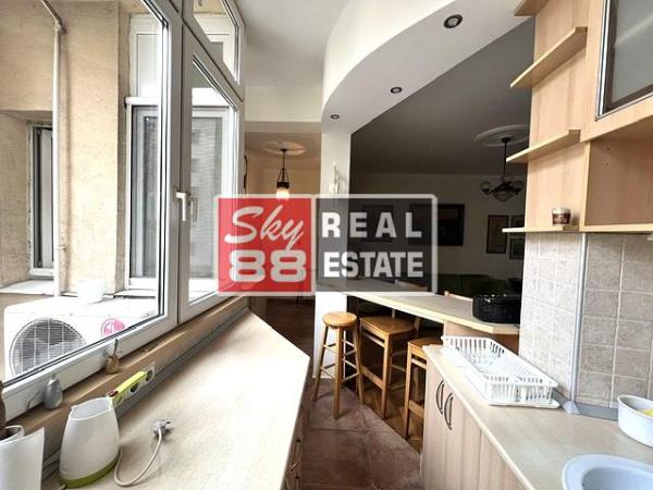 Slika 7 - Braće Nedić, Trosoban stan za izdavanje, 75m2, 950€