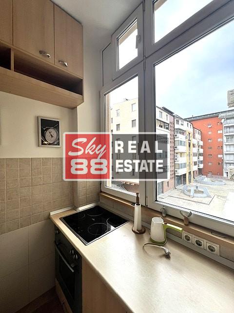 Slika 6 - Braće Nedić, Trosoban stan za izdavanje, 75m2, 950€