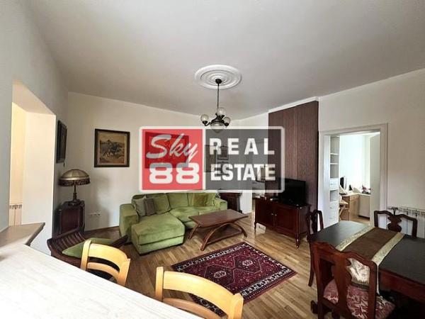 Slika 9 - Braće Nedić, Trosoban stan za izdavanje, 75m2, 950€
