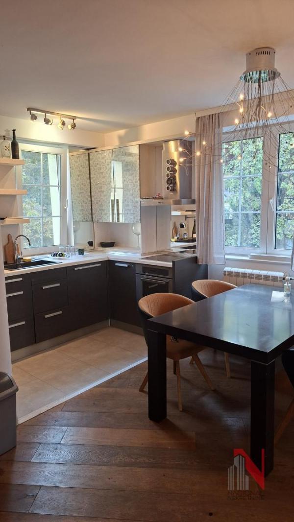 Glavna slika -MAKSIMA GORKOG, Trosoban stan na prodaju, 80m2, 255.000€