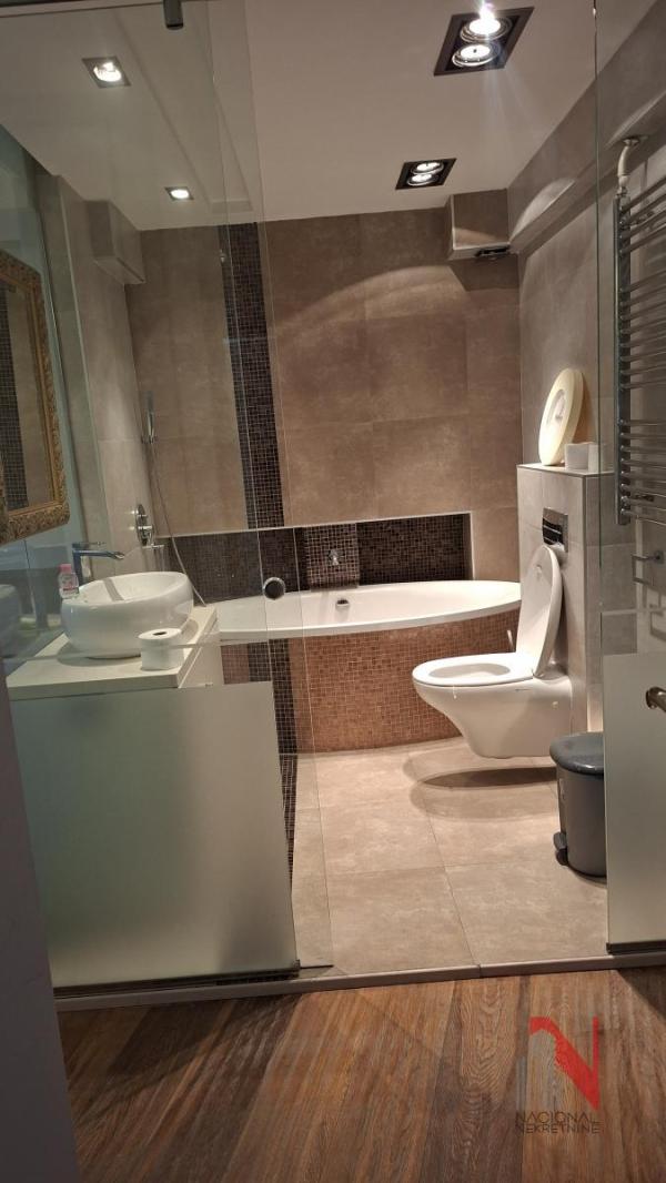 Slika 3 - MAKSIMA GORKOG, Trosoban stan na prodaju, 80m2, 255.000€