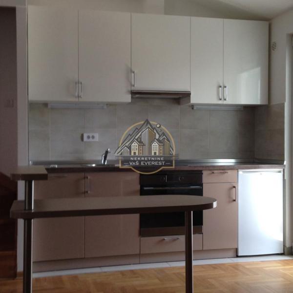 Slika 1 - Trosoban stan na prodaju, 42m2, 180.000€