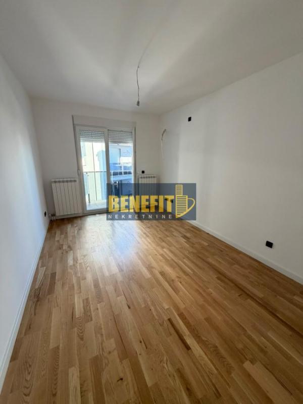 Slika 1 - Dvosoban stan na prodaju, 38m2, 131.000€