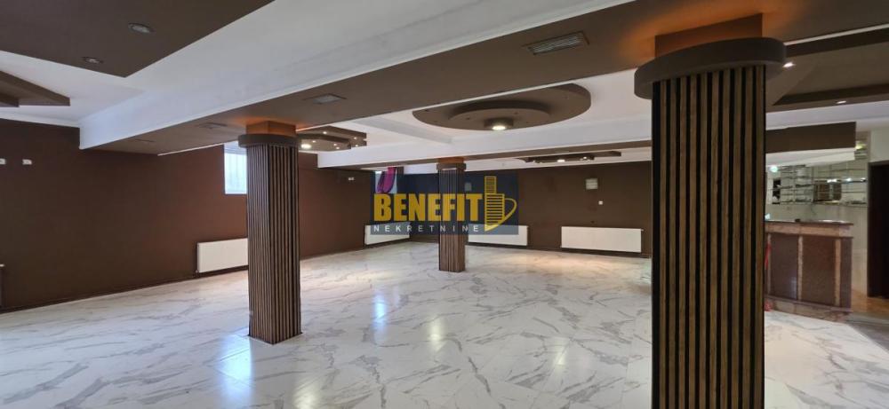 Slika 2 -  Lokal na prodaju, 180m2, 220.000€