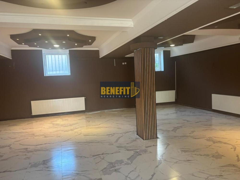 Slika 4 -  Lokal za izdavanje, 180m2, 1.200€