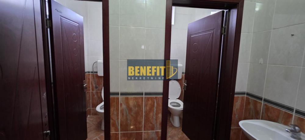 Slika 7 -  Lokal za izdavanje, 180m2, 1.200€