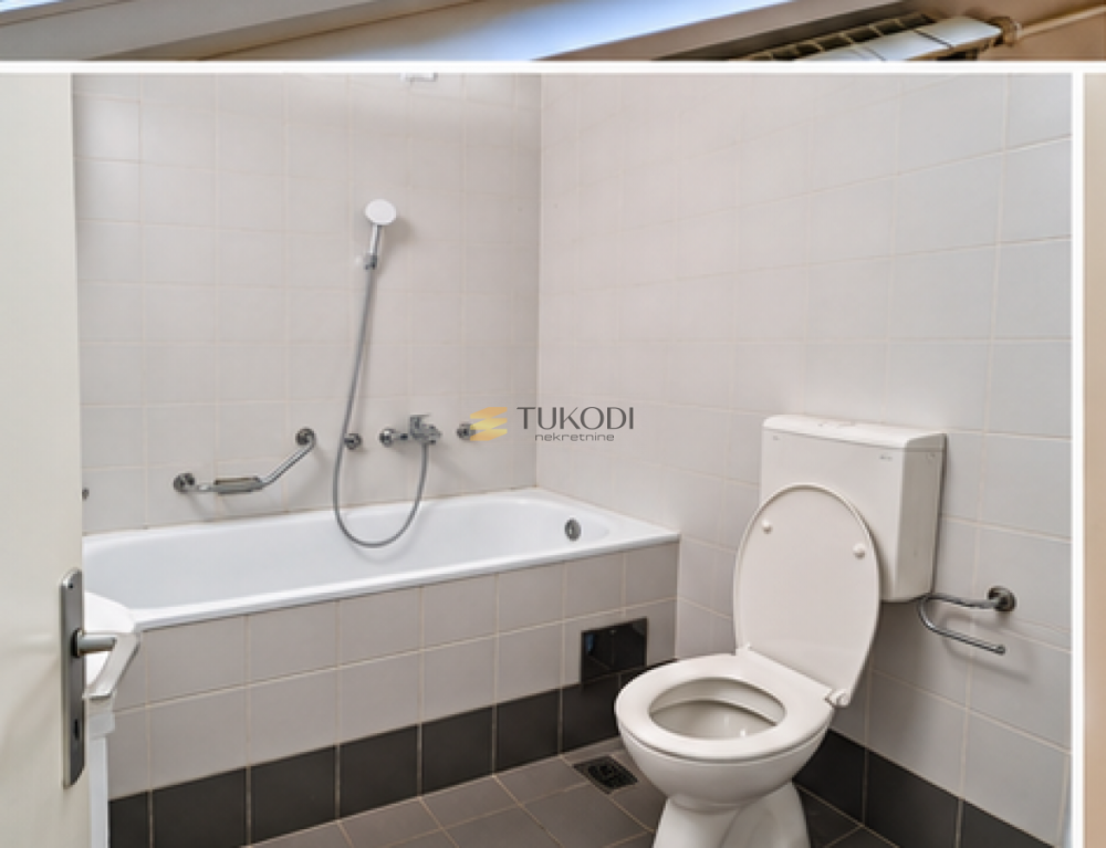 Slika 6 - Trosoban stan za izdavanje, 77m2, 1.000€