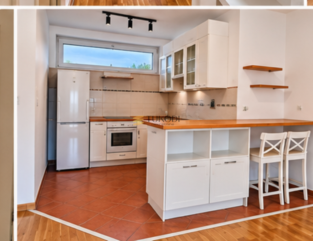 Slika 2 - Trosoban stan za izdavanje, 77m2, 1.000€