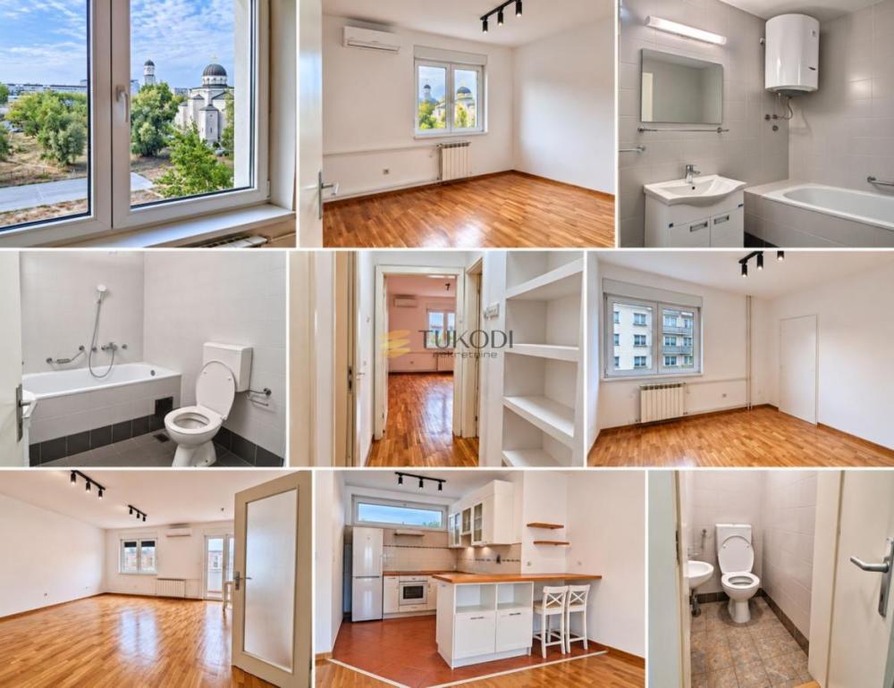 Slika 5 - Trosoban stan za izdavanje, 77m2, 1.000€