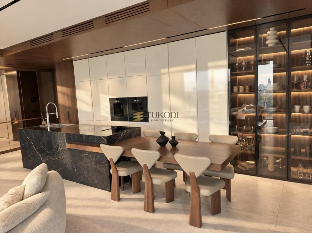 Slika 9 - Četvorosoban stan na prodaju, 167m2, 1.472.000€