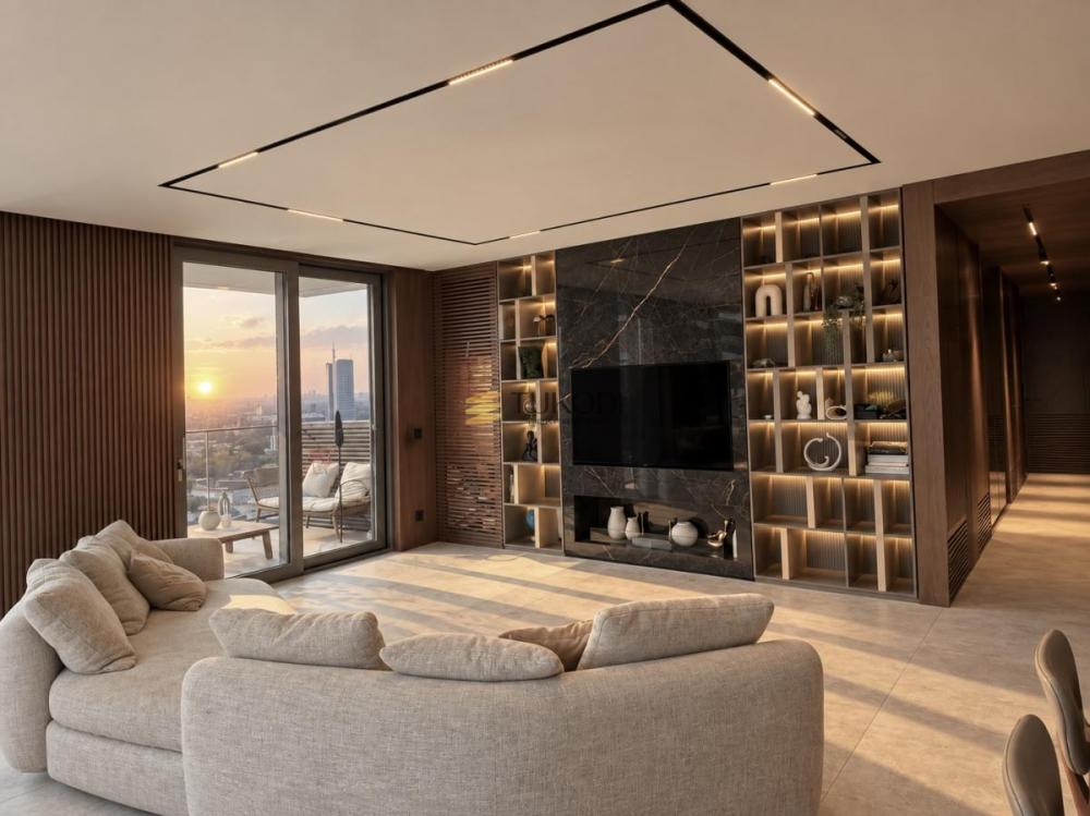 Slika 8 - Četvorosoban stan na prodaju, 167m2, 1.472.000€
