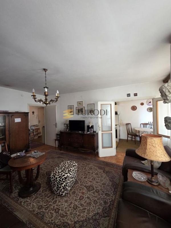 Slika 1 - Četvorosoban stan na prodaju, 92m2, 340.000€