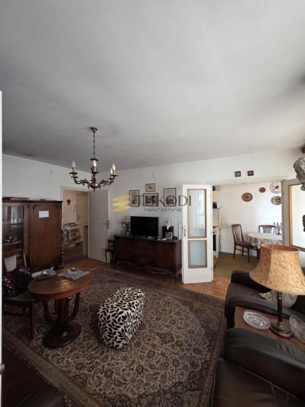 Slika 2 - Četvorosoban stan na prodaju, 92m2, 340.000€