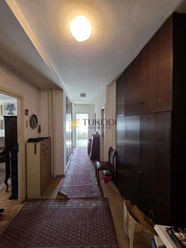 Slika 10 - Četvorosoban stan na prodaju, 92m2, 340.000€