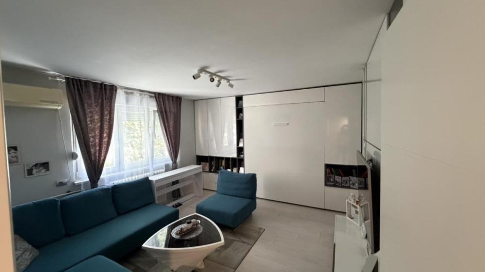 Slika 5 - Dvosoban stan na prodaju, 46m2, 127.500€