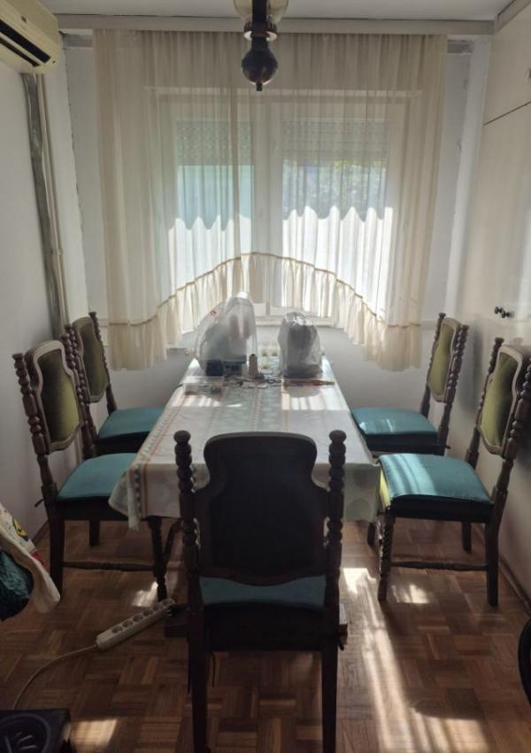 Slika 3 - Dvosoban stan na prodaju, 60m2, 139.900€
