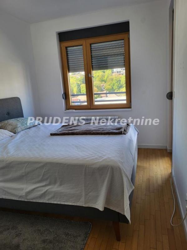 Slika 5 - Petra Kočića, Troiposoban stan za izdavanje, 81m2, 1.200€